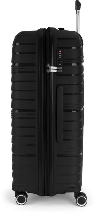 Valise Gabol Kiba (L) Black (122047-001)