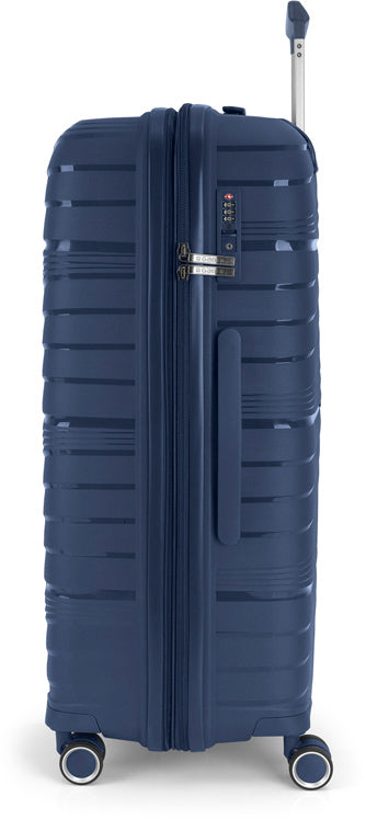 Valise Gabol Kiba (L) Blue (122047-003)