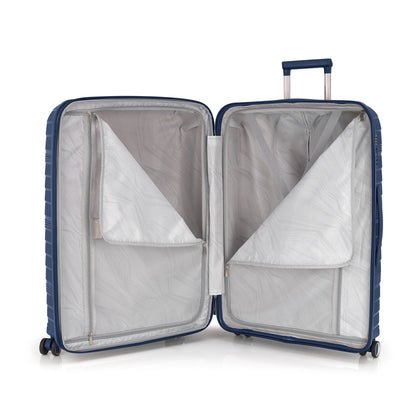Valise Gabol Kiba (L) Blue (122047-003)
