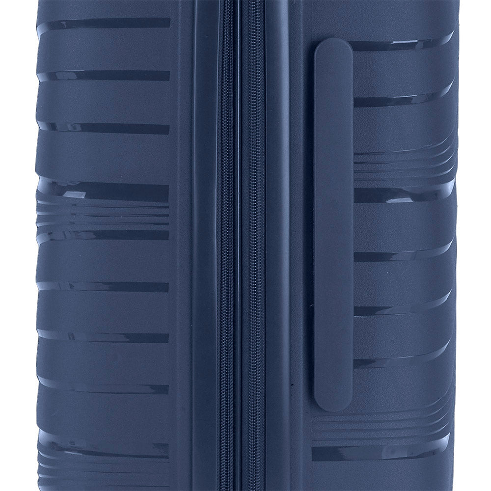 Valise Gabol Kiba (L) Blue (122047-003)