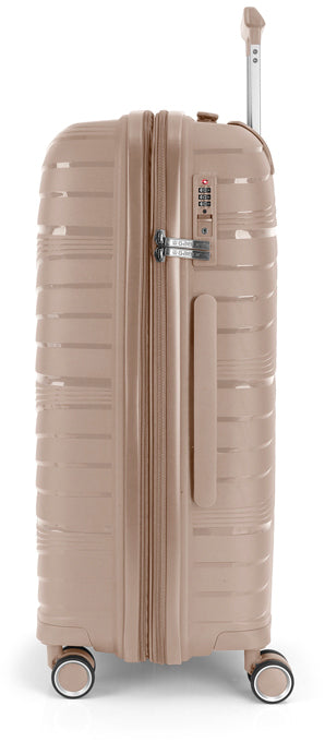Valise Gabol Kiba (M) Beige (122046-006)