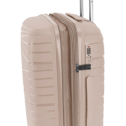 Valise Gabol Kiba (M) Beige (122046-006)