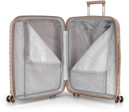 Valise Gabol Kiba (M) Beige (122046-006)