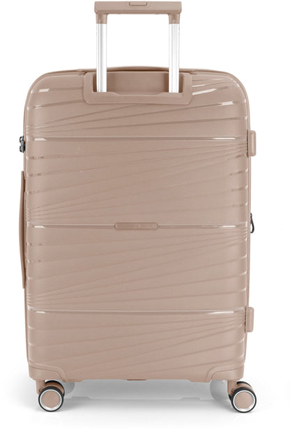 Valise Gabol Kiba (M) Beige (122046-006)