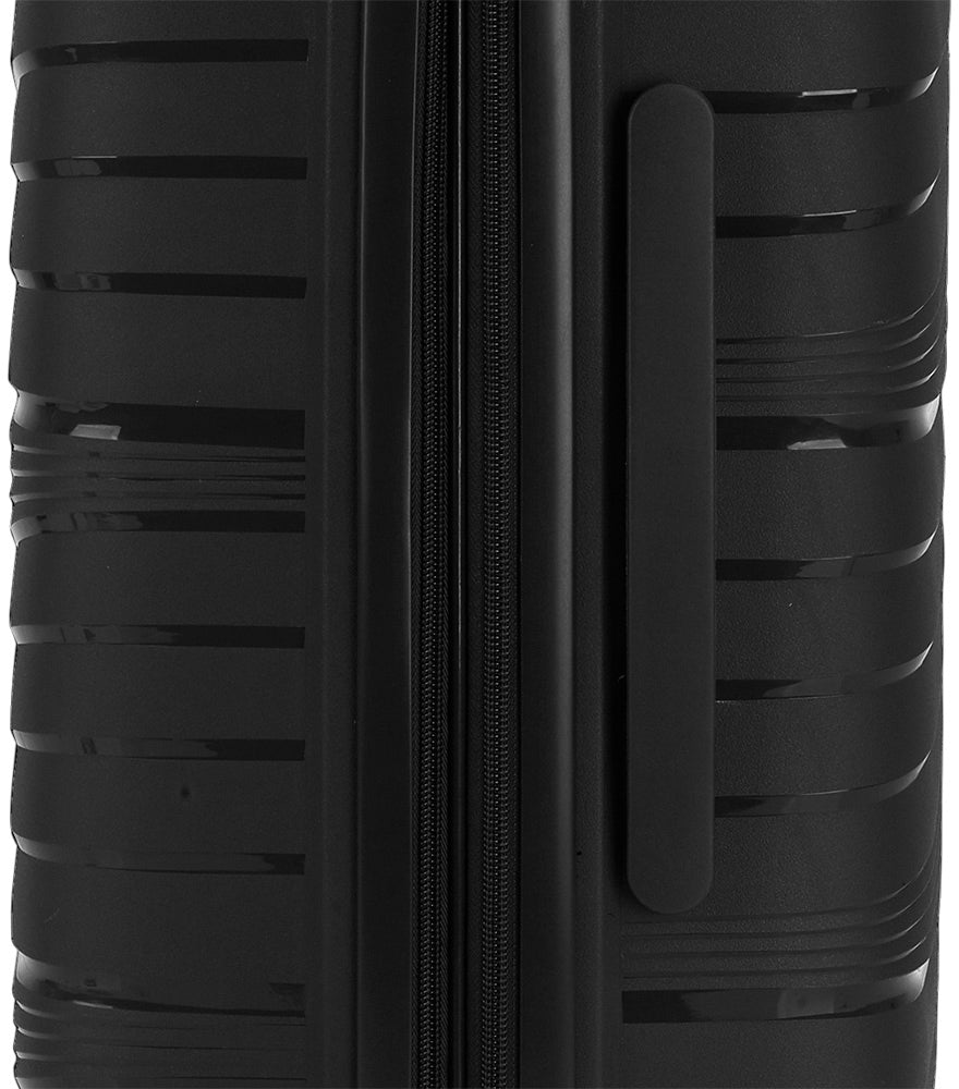 Valise Gabol Kiba (M) Black (122046-001)