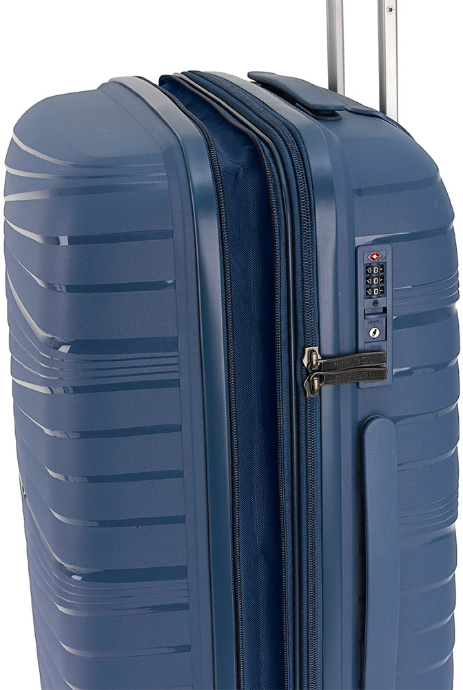 Valise Gabol Kiba (M) Blue (122046-003)