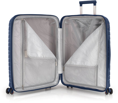 Valise Gabol Kiba (M) Blue (122046-003)
