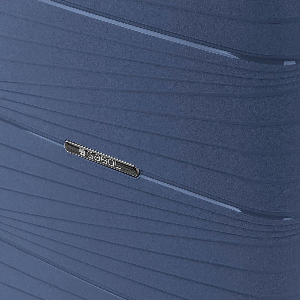 Valise Gabol Kiba (M) Blue (122046-003)