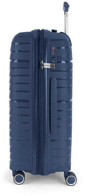 Valise Gabol Kiba (M) Blue (122046-003)