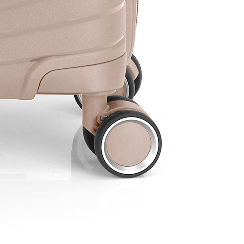 Valise Gabol Kiba (S) Beige (122022-006)