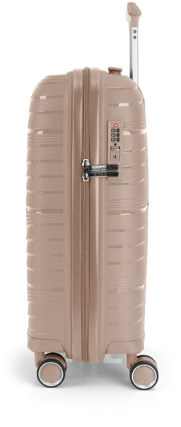Valise Gabol Kiba (S) Beige (122022-006)