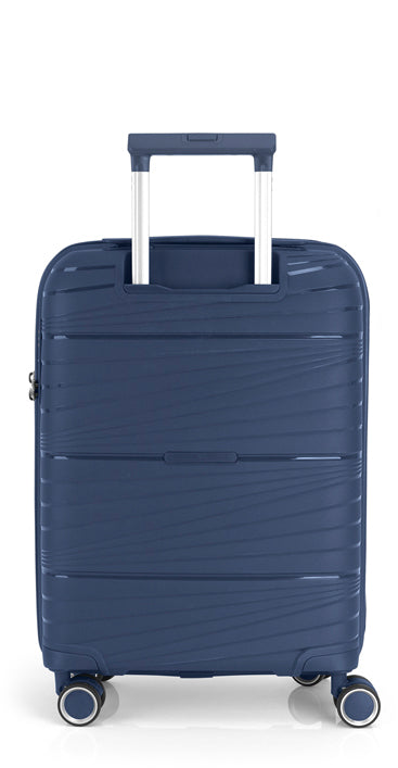 Valise Gabol Kiba (S) Blue (122022-003)