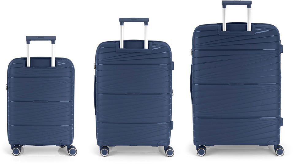 Valise Gabol Kiba (S) Blue (122022-003)