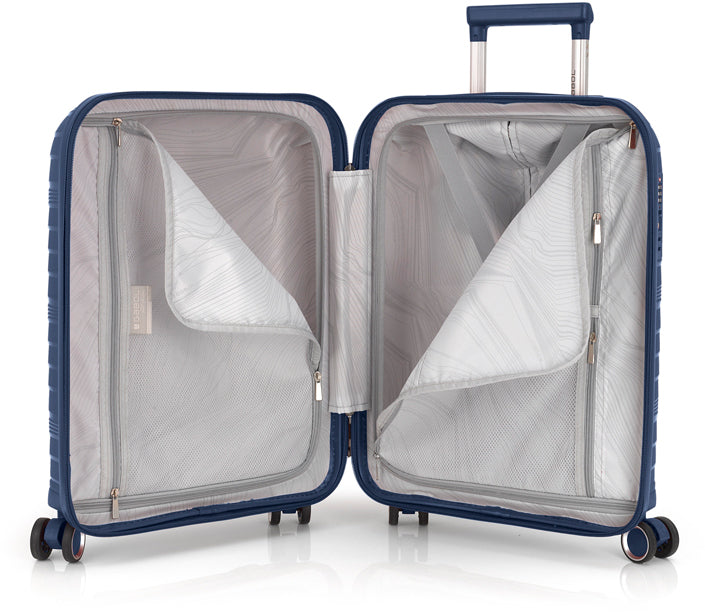 Valise Gabol Kiba (S) Blue (122022-003)
