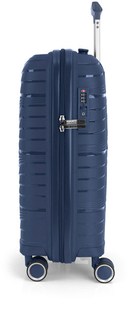 Valise Gabol Kiba (S) Blue (122022-003)