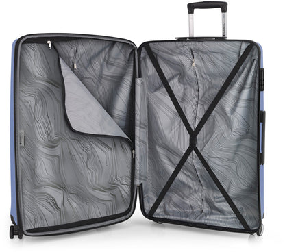 Valise Gabol Kume (L) Blue (123547-003)