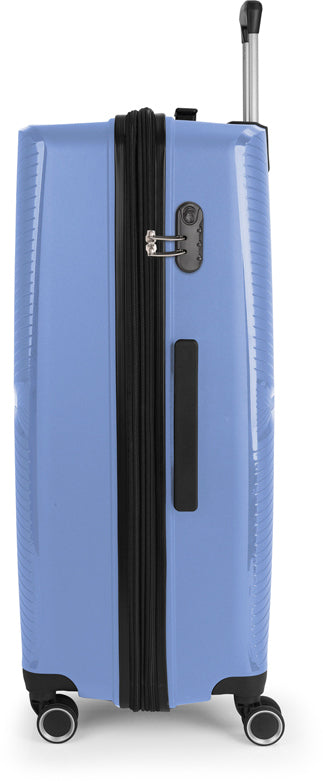 Valise Gabol Kume (L) Blue (123547-003)