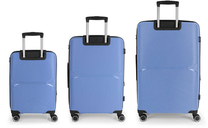 Valise Gabol Kume (L) Blue (123547-003)