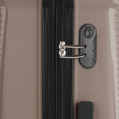 Valise Gabol Kume (L) Stone (123547-009)