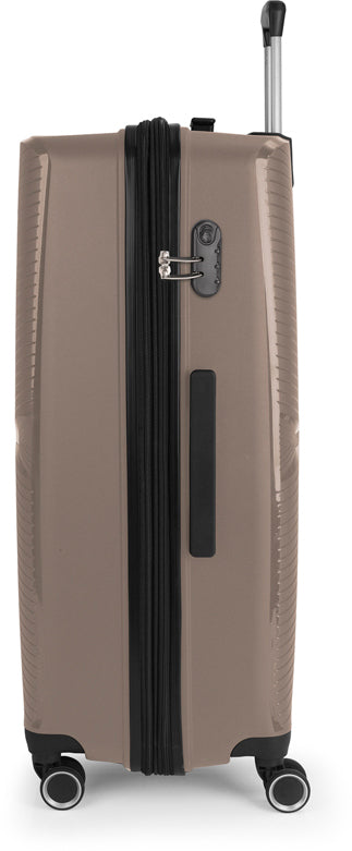 Valise Gabol Kume (L) Stone (123547-009)