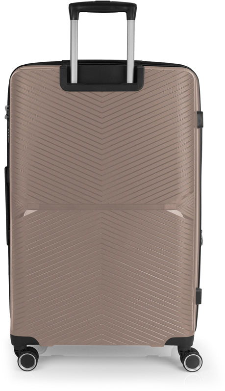 Valise Gabol Kume (L) Stone (123547-009)