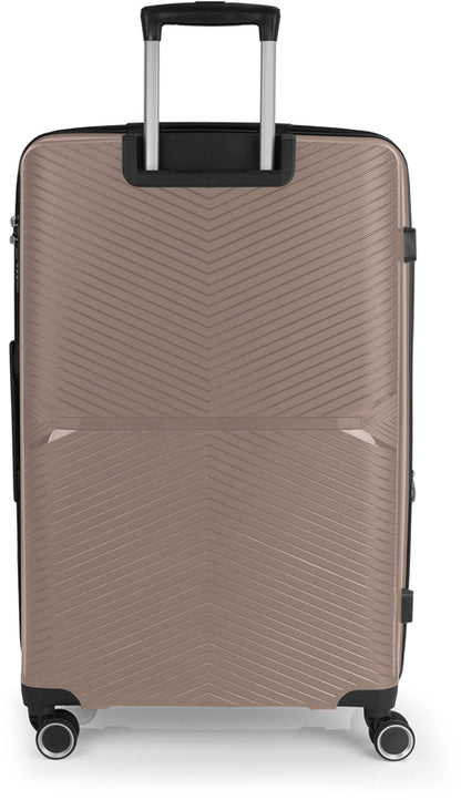 Valise Gabol Kume (L) Stone (123547-009)