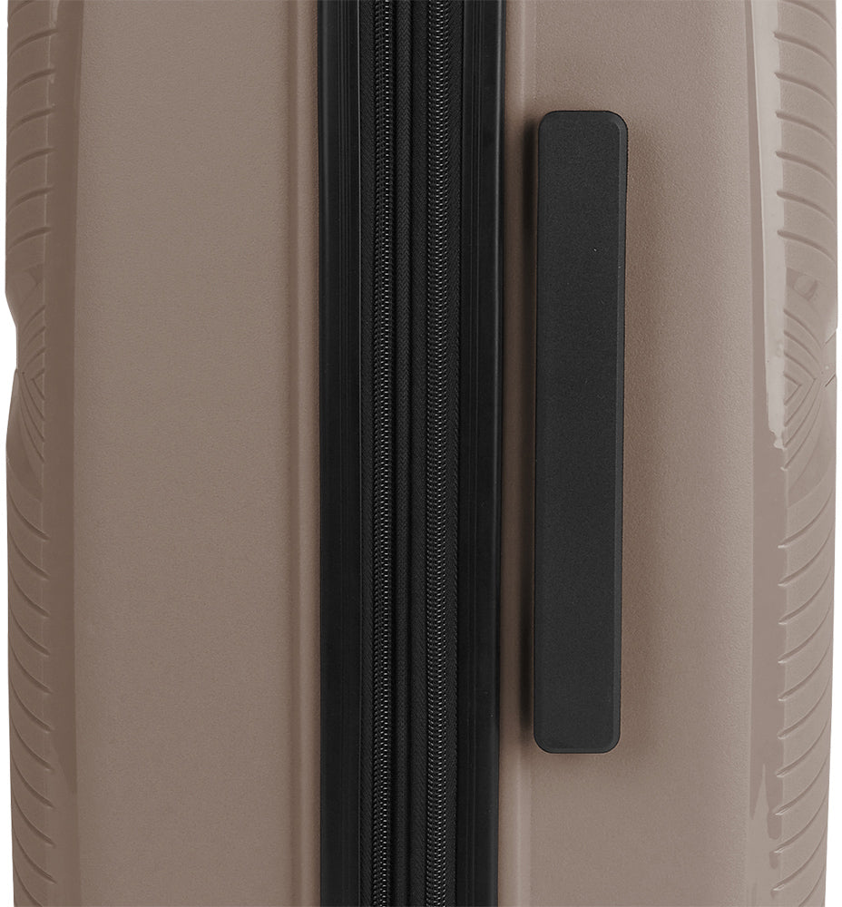 Valise Gabol Kume (L) Stone (123547-009)