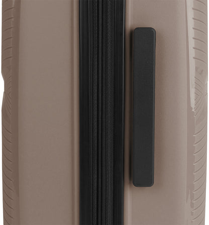 Valise Gabol Kume (L) Stone (123547-009)