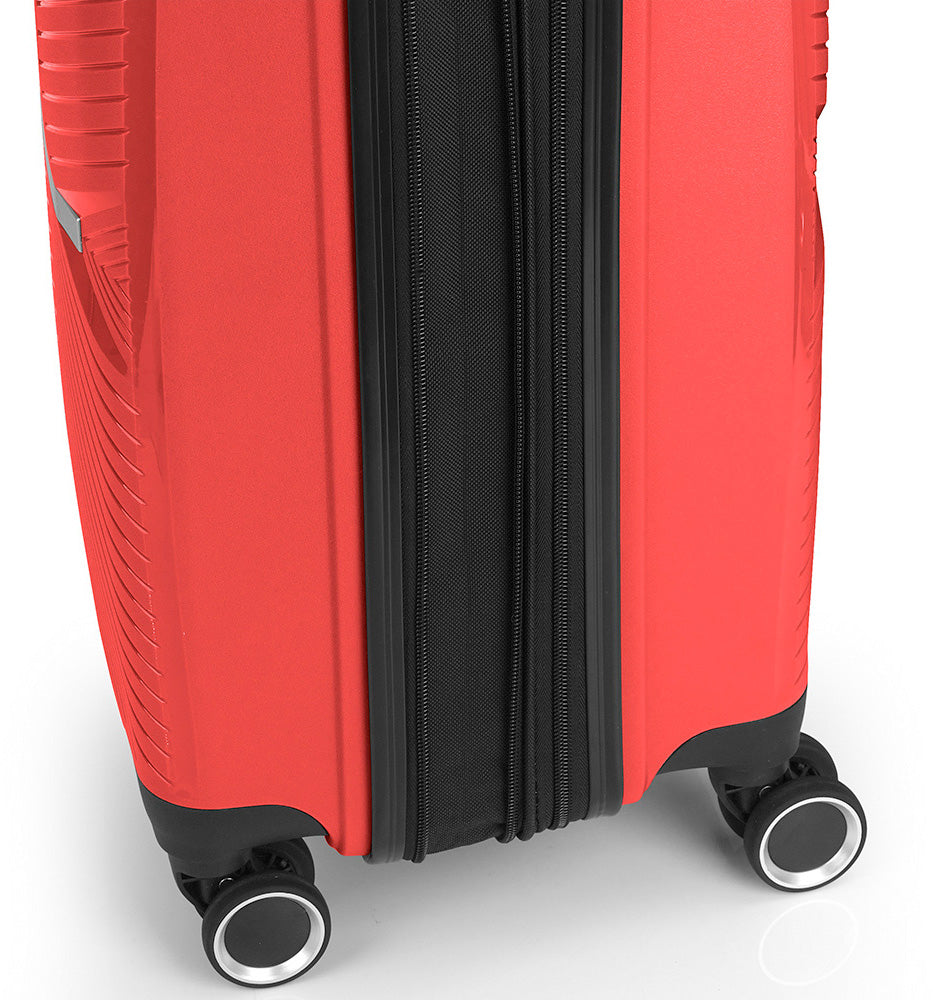 Valise Gabol Kume (M) Coral (123546-036)