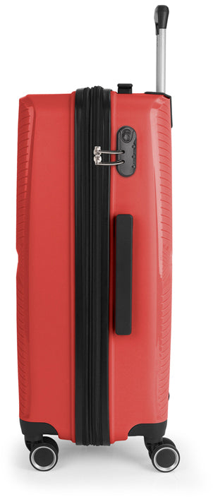 Valise Gabol Kume (M) Coral (123546-036)