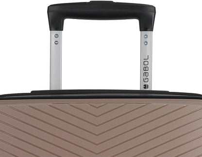 Valise Gabol Kume (M) Stone (123546-009)