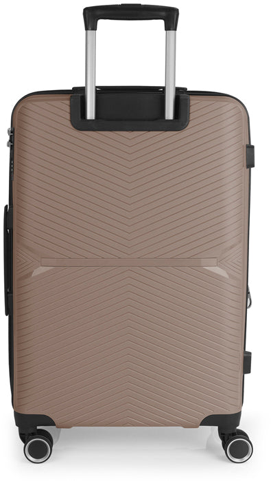 Valise Gabol Kume (M) Stone (123546-009)