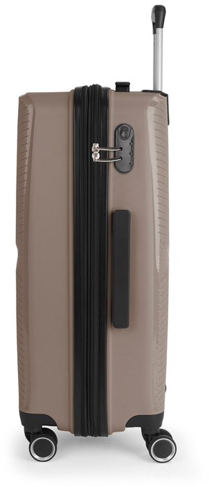 Valise Gabol Kume (M) Stone (123546-009)