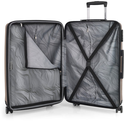 Valise Gabol Kume (M) Stone (123546-009)