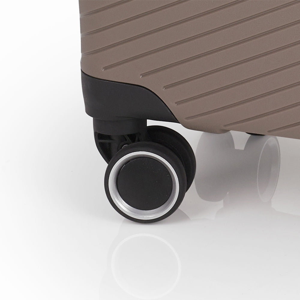 Valise Gabol Kume (M) Stone (123546-009)