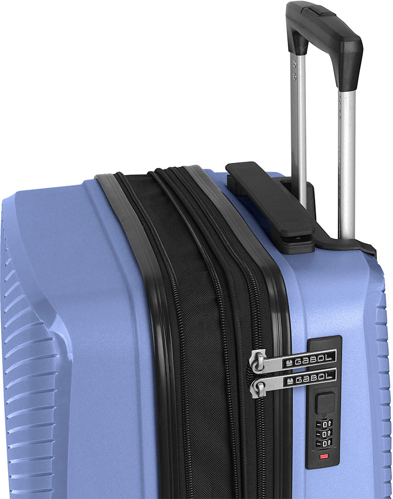 Valise Gabol Kume (S) Blue (123522-003)