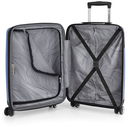 Valise Gabol Kume (S) Blue (123522-003)