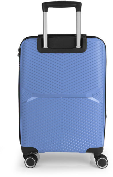 Valise Gabol Kume (S) Blue (123522-003)