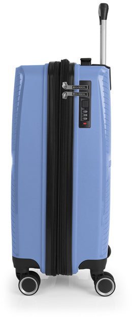 Valise Gabol Kume (S) Blue (123522-003)