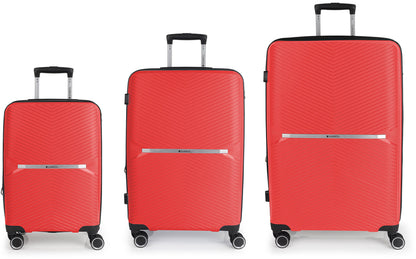 Valise Gabol Kume (S) Coral (123522-036)