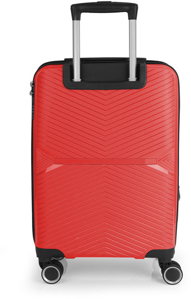 Valise Gabol Kume (S) Coral (123522-036)