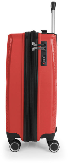 Valise Gabol Kume (S) Coral (123522-036)
