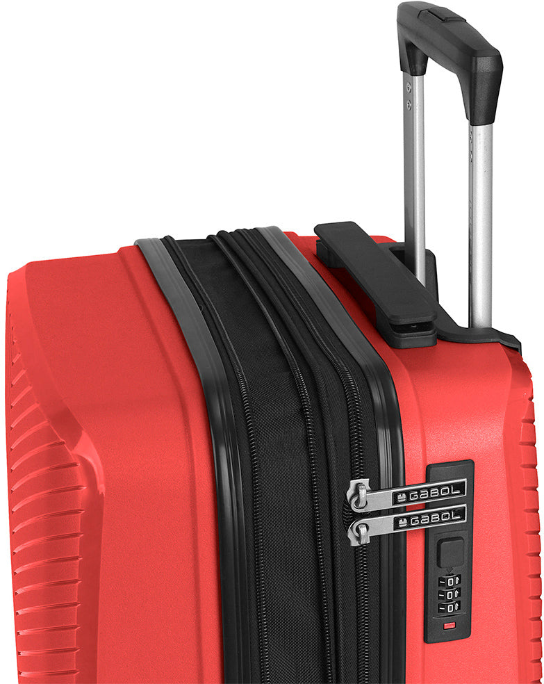 Valise Gabol Kume (S) Coral (123522-036)