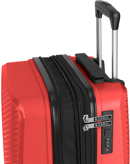 Valise Gabol Kume (S) Coral (123522-036)