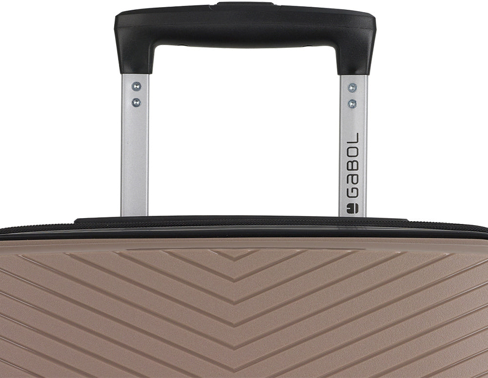 Valise Gabol Kume (S) Stone (123522-009)