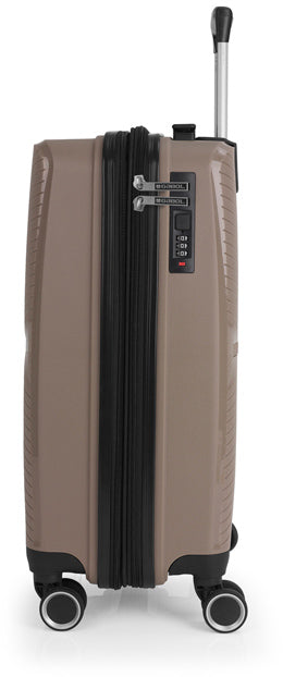 Valise Gabol Kume (S) Stone (123522-009)