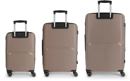 Valise Gabol Kume (S) Stone (123522-009)