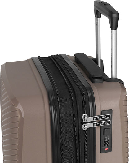 Valise Gabol Kume (S) Stone (123522-009)