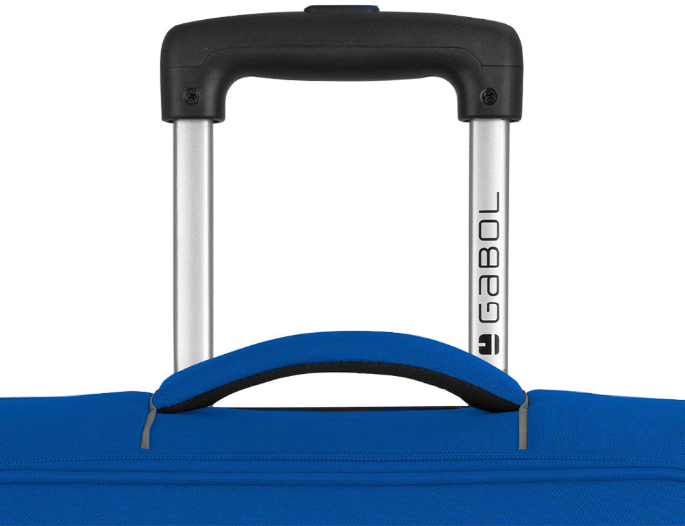 Valise Gabol Lisboa (L) Blue (122747-003)