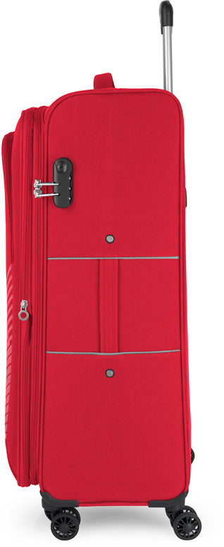 Valise Gabol Lisboa (L) Red (122747-008)